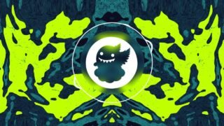 Crypto x Liza – Toxic