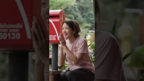 นั่งรถไฟไปแม่กำปอง! #pigkaploy
