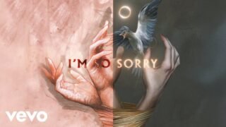 Imagine Dragons – I’m So Sorry (Official Lyric Video)