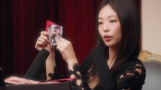 JENNIE Presents: Unbox Ruby with Me