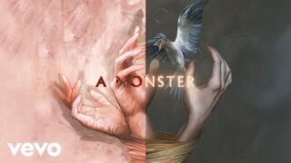 Imagine Dragons – Monster (Official Lyric Video)