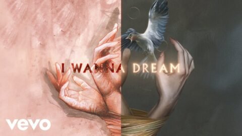 Imagine Dragons – Dream (Official Lyric Video)
