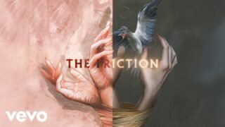 Imagine Dragons – Friction (Official Lyric Video)