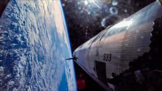Starship’s Seventh Flight Test
