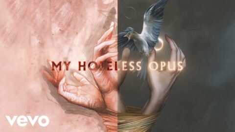 Imagine Dragons – Hopeless Opus (Official Lyric Video)