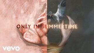 Imagine Dragons – Summer (Official Lyric Video)