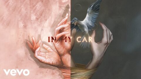 Imagine Dragons – My Car (Official Lyric Video)