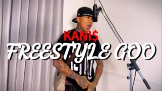 KANI$ – FREESTYLE กู