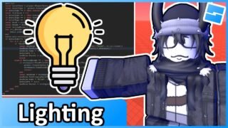 Lighting Manipulation – Roblox Advanced Scripting #34 (2025)