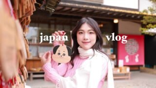 Japan Vlog 🇯🇵☃️ Things to do in Hokkaido // shopping, kimono experience, seafood heaven 👘🦞