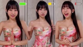 나의 배터리 방전 과정ㅣ과연 몇번의 NG 끝에 성공했을까? 프라이데이 40주년 그라데미 시상식 수상 소감