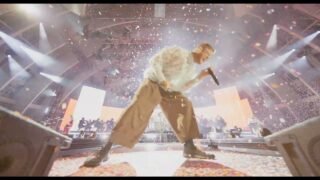Imagine Dragons: Live From The Hollywood Bowl (With The LA Film Orchestra) – ‘Fire In These Hills’