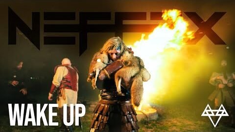 NEFFEX – Wake Up (Official Music Video – Copyright Free) No.237