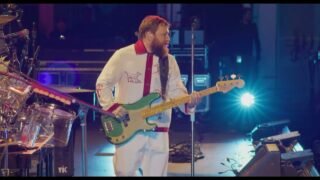 Imagine Dragons: Live From The Hollywood Bowl (With The LA Film Orchestra) – Take Me To The Beach