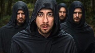 I Explored America’s Most Bizarre Cults