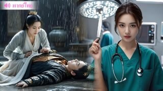 หมอหญิงทะลุมิติกลายเป็นชายาถูกเกลียด แต่ความสามารถของเธอทำให้พระราชาตกหลุมรัก