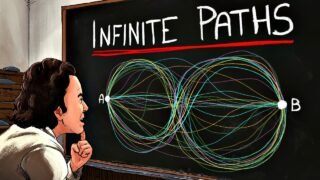 The Strangest Implication of Quantum Mechanics