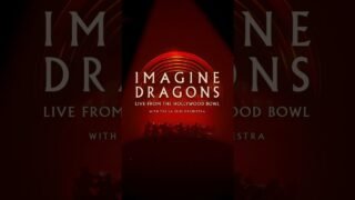 March 26 & 29 only, experience reimagined arrangements of your favorite songs on the big screen.