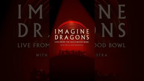 March 26 & 29 only, experience reimagined arrangements of your favorite songs on the big screen.