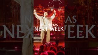 in 1 week, join family and friends around the world to experience #ImagineDragonsMovie
