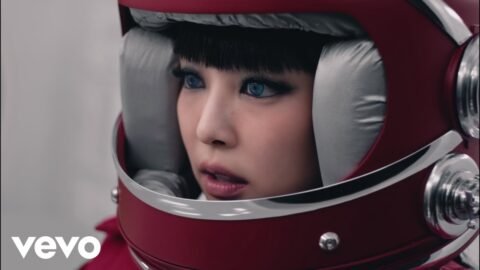 JENNIE – like JENNIE (Official Video)