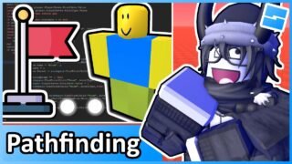 Pathfinding (AI, Dynamic Paths, Modifiers) – Roblox Advanced Scripting #35 (2025)