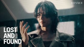 Jeff Satur – ฉันก่อนเจอเธอ (Lost and Found) 【Official Music Video】
