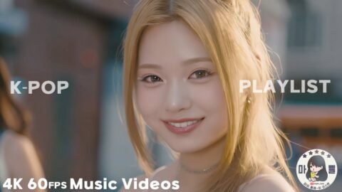 ᴘʟᴀʏʟɪsᴛ | 청량 + 러블리 + 스쿨감성 + 소녀감성가득 케이팝 걸그룹 노래모음 여돌플리 | 4ĸ 60ғpѕ🎞️광고없음