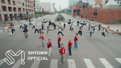 RIIZE 라이즈 ‘Fly Up’ MV