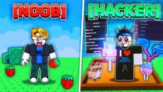 How To GET HACKS in Grow a Garden Script