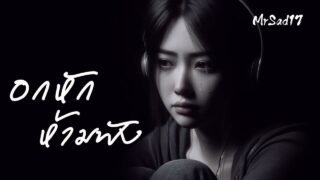 อกหักห้ามฟัง – MrSad17 (Official Audio)
