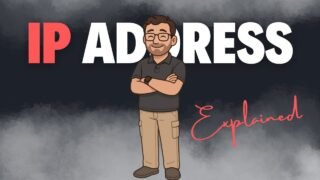 How IPv4, IPv6, Subnets, and Gateways Work!