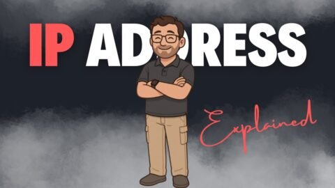How IPv4, IPv6, Subnets, and Gateways Work!