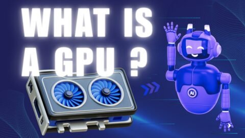 How GPUs Work !