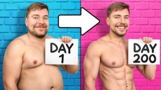 Lose 100 LBs, Win $250,000!