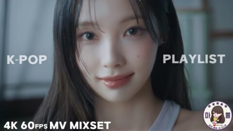 ᴘʟᴀʏʟɪsᴛ | 기분을 살랑이는 밝고 신나는 드라이브, 라이딩, 런닝에 딱! 케이팝 노래모음✨여행, 노동요✨여자아이돌 걸그룹 뮤비모음 | 4ĸ 60ғpѕ