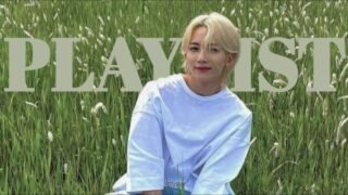 | JEONGHAN PLAYLIST | 정한 플레이리스트