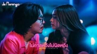 ไม่คาดหวังไม่ผิดหวัง (Wishationship) – De Flamingo「Official MV」
