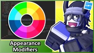 Appearance Modifiers (UI Corners, Gradients, etc) – Roblox GUI Tutorial #14 (2025)