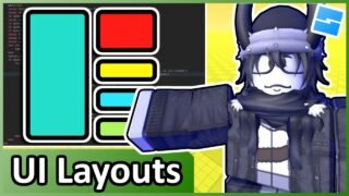 UI Layouts (UI Grids, Lists, Pages) – Roblox GUI Tutorial #13 (2025)