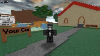 Let’s Play My Old Roblox Games! (LIVE)