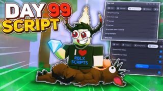 99 Nights in the Forest SCRIPT No Key [BRING ALL, HITBOX EXPANDER, ESP, TELEPORT + AUTO WIN!]