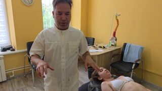 Manual Therapy Training part 2 (2025)
