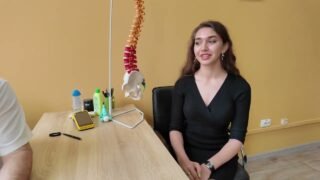 Manual Therapy Training part 1 (2025)