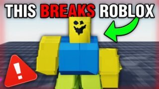 10 Minutes of USELESS INFORMATION about ROBLOX Game Dev