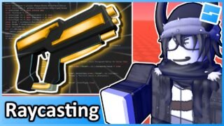 Raycasting (Guns, Visualizers, Shapecasts) – Roblox Advanced Scripting #37 (2025)