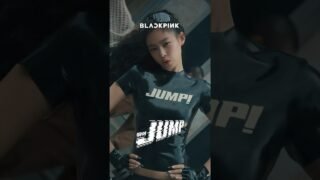 BLACKPINK – ‘뛰어(JUMP)’ HIGHLIGHT CLIP #BLACKPINK #블랙핑크 #뛰어 #JUMP #MV #HIGHLIGHTCLIP #YG #shorts