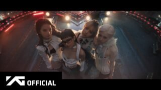 BLACKPINK – ‘뛰어(JUMP)’ M/V