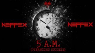 NEFFEX & D.A.G.S – 5AM (Overnight Success) [Copyright Free] No.241