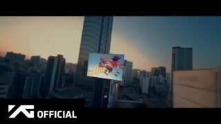 BLACKPINK – ‘뛰어(JUMP)’ M/V TEASER